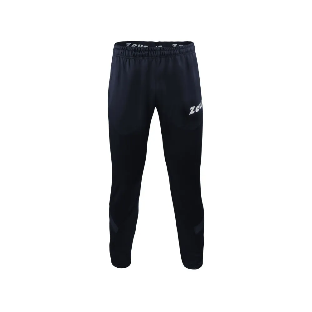 PANT TRAIN MONOLITH TRAINING BLU ZEUS SPORT