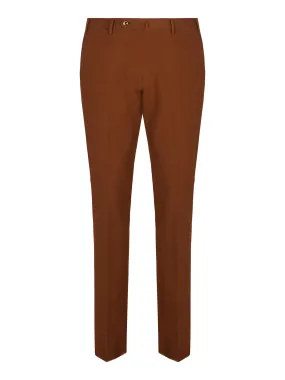 PANTALONE SEERSUCKER PT TORINO  UOMO CODS01Z00CL1SU740160