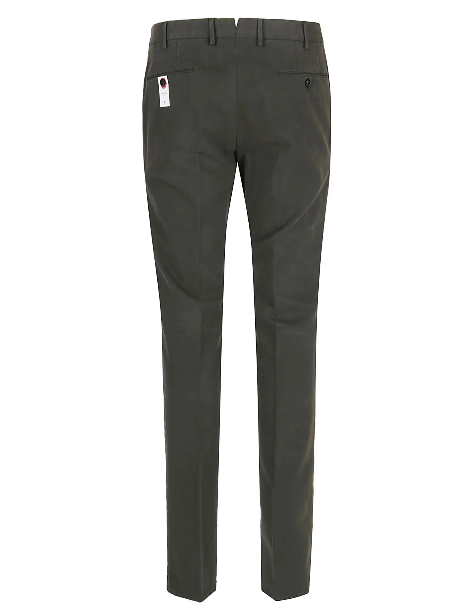 PANTALONE SUPERSLIM PT TORINO  UOMO CODT01Z00CL1SD06Y490