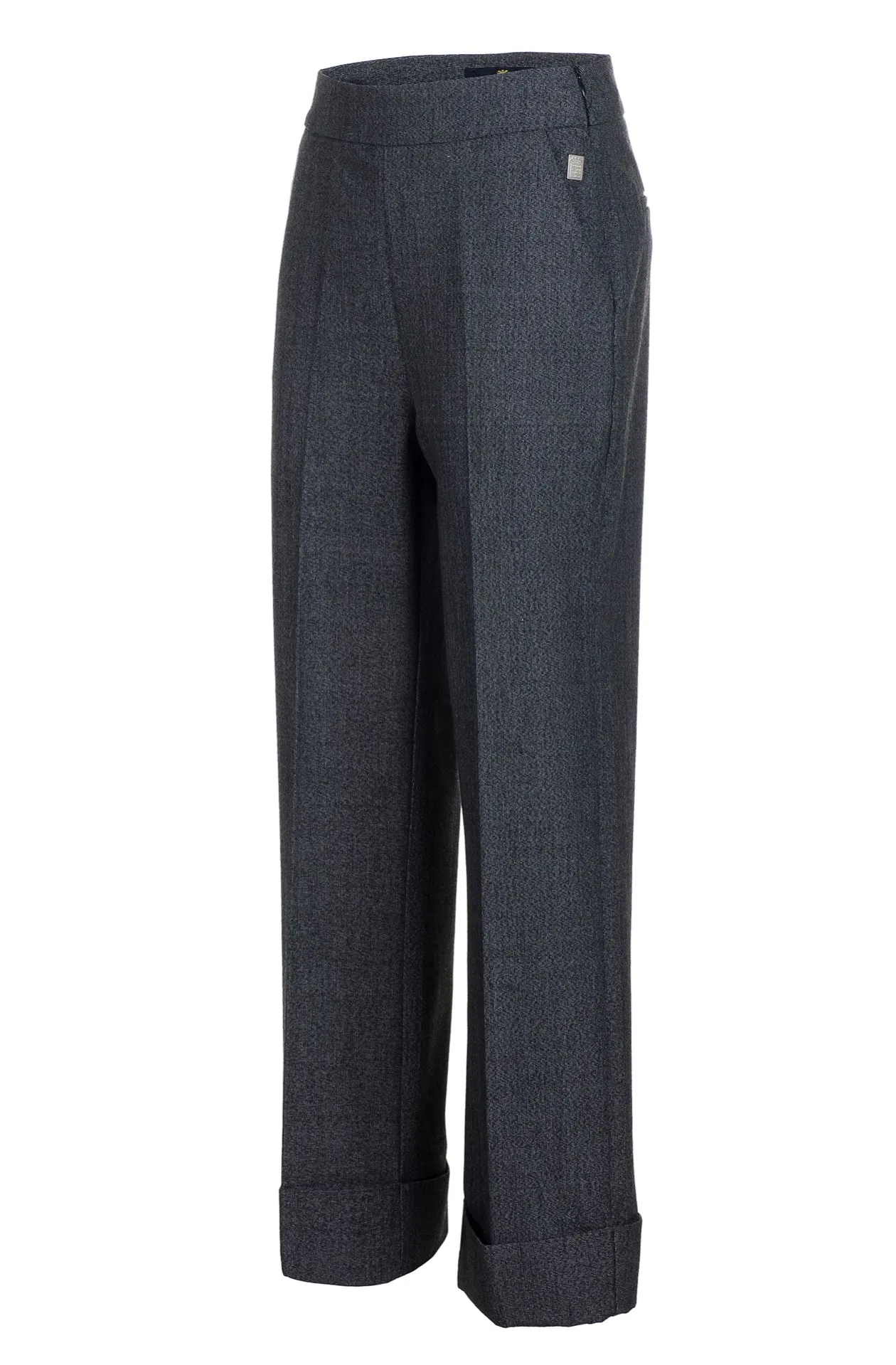     PANTALONI AMPI