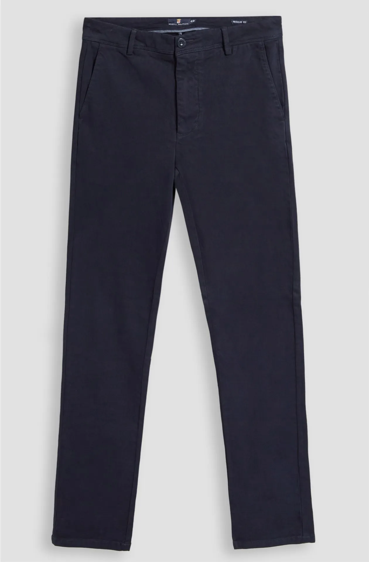     Pantaloni da uomo Classic in misto cotone