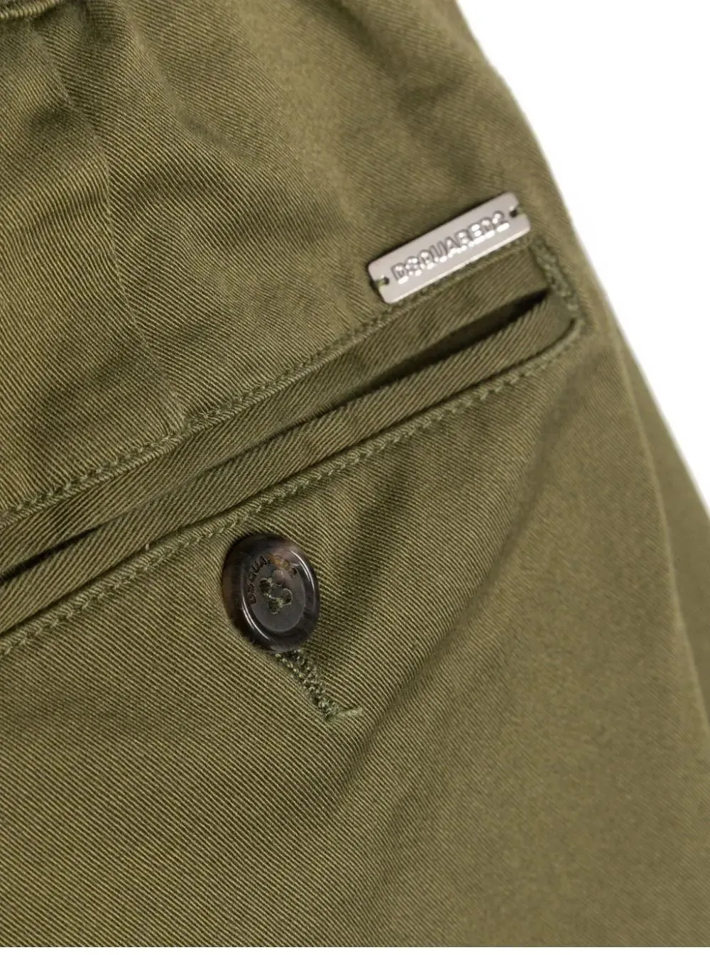 Pantaloni Dsquared per bambini