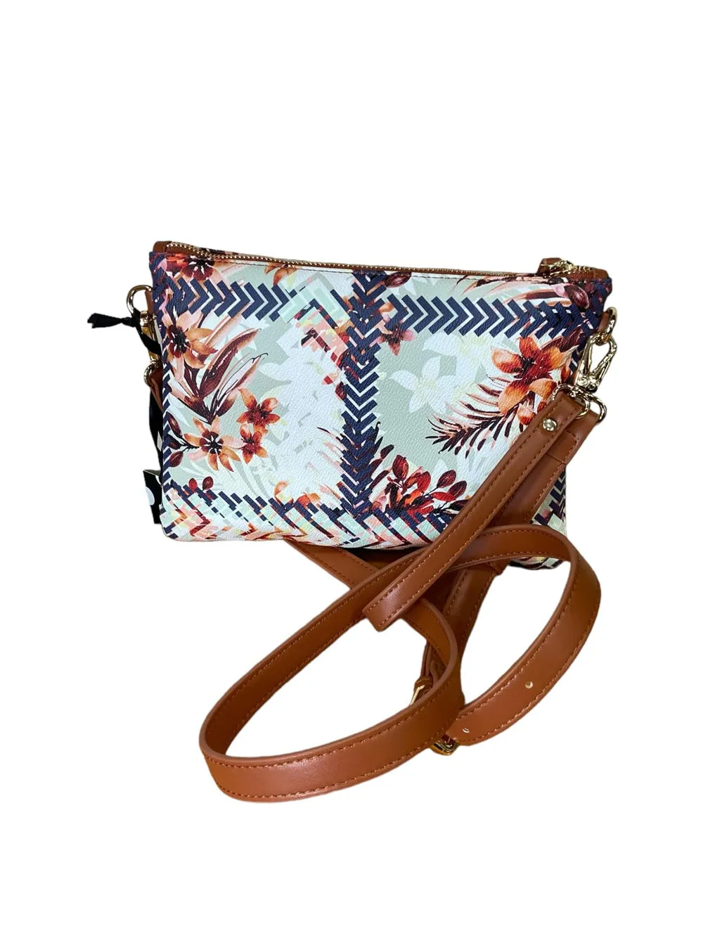 PASH BAG Borsa a Mano Donna - Multicolor modello 15474-LOY-S4M-P