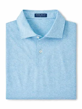 Peter Millar Polo Uomo Tristano Performance