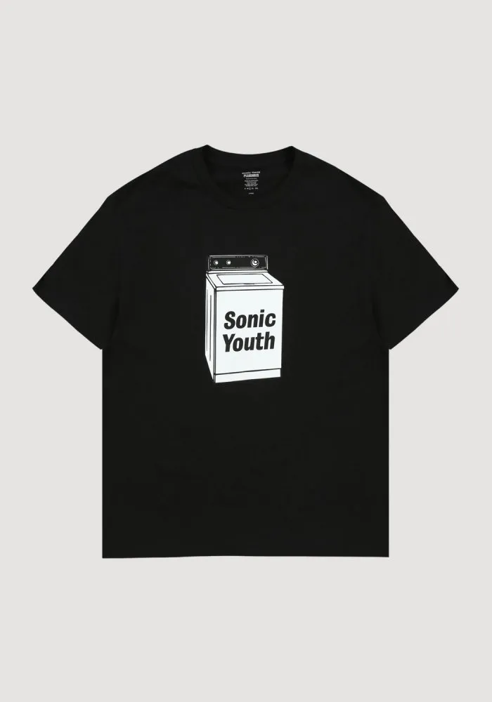 PLEASURES TECHPACK T-SHIRT