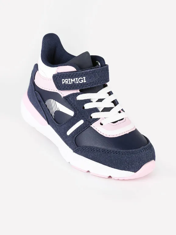Primigi Baskets hautes pour filles