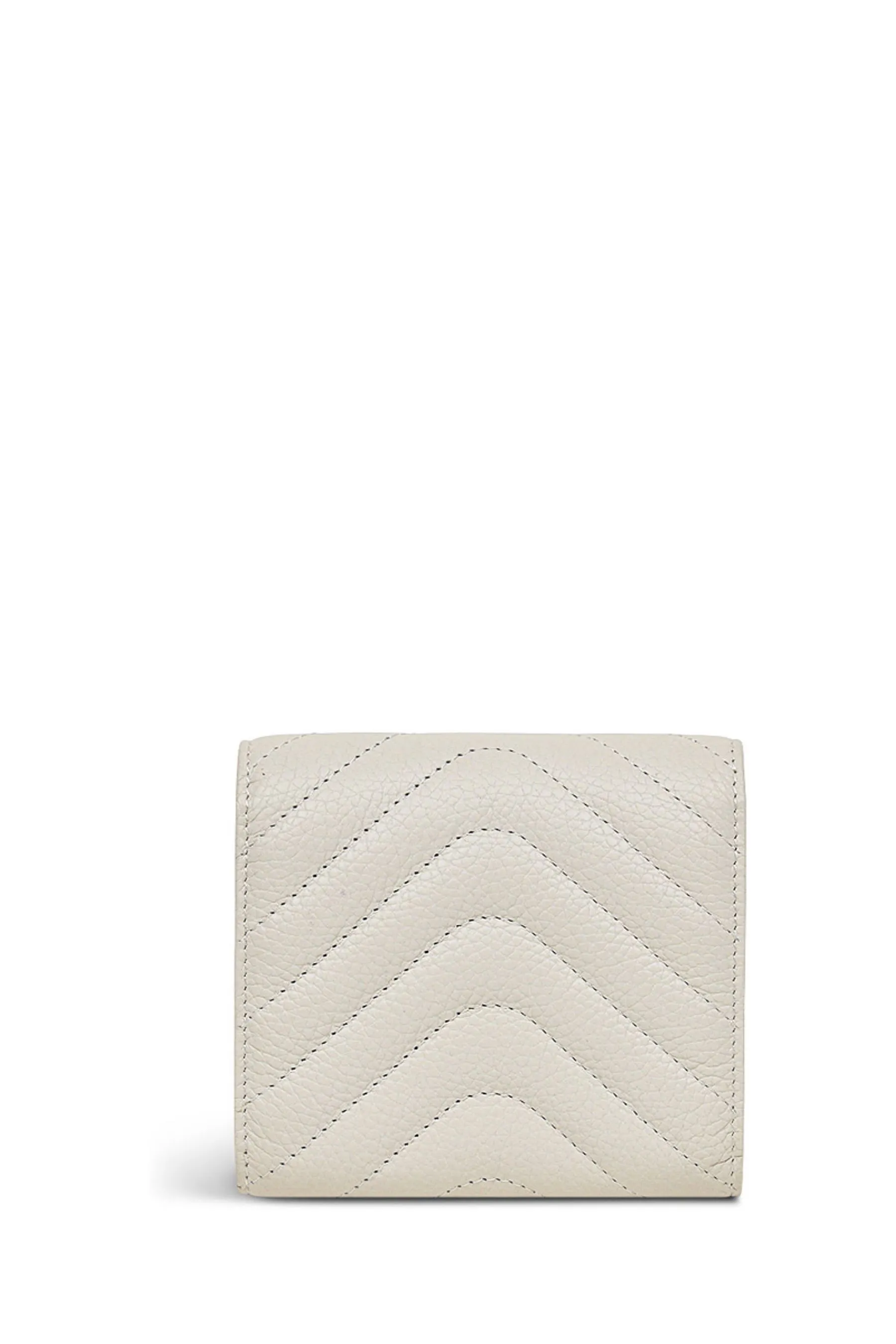 Radley London - Rowe - Bianco media Avenue con patella - Borsellino