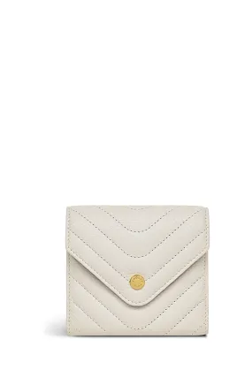 Radley London - Rowe - Bianco media Avenue con patella - Borsellino