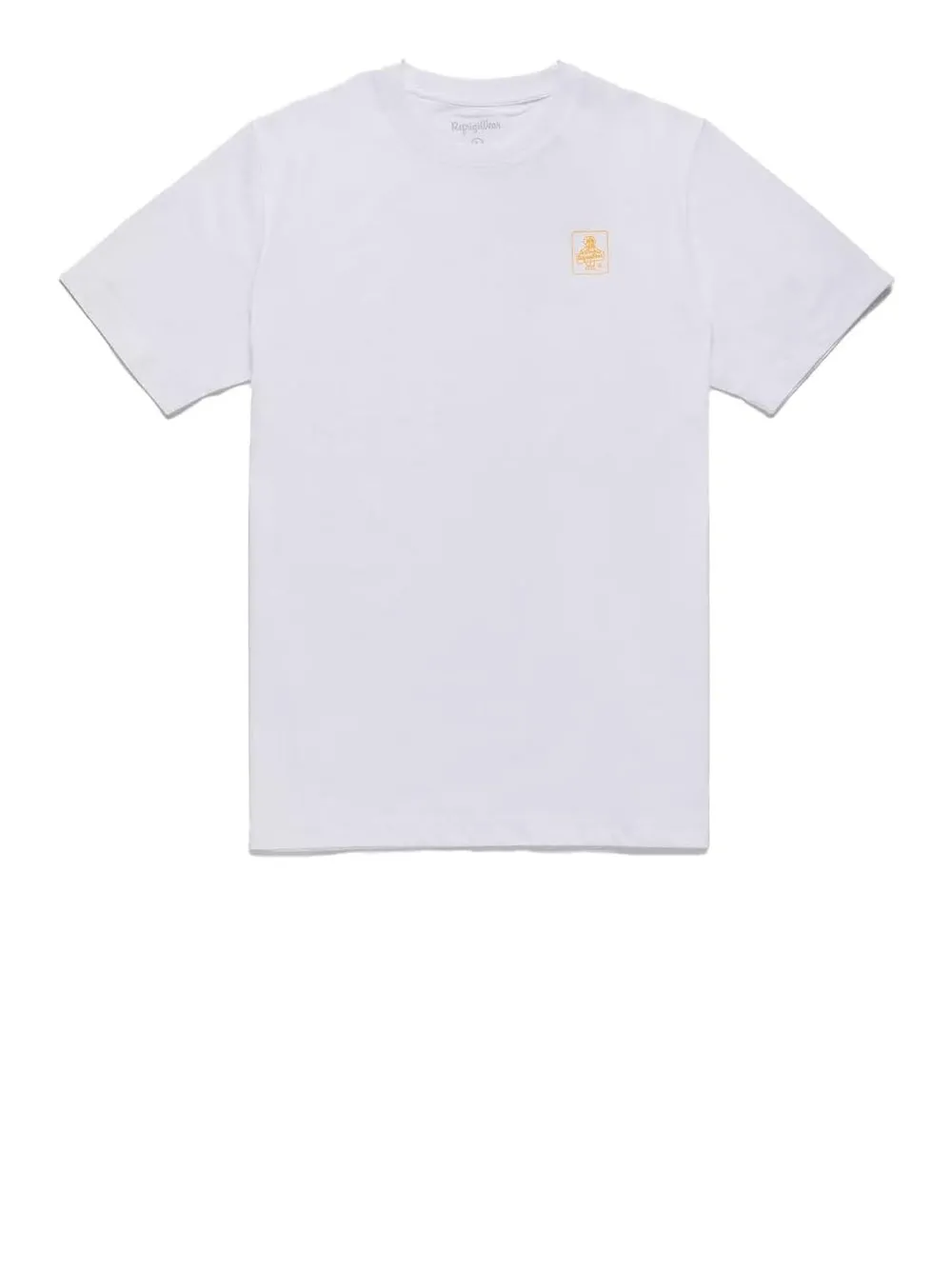 REFRIGIWEAR T-shirt Uomo - Bianco modello M0T29100JE9101000