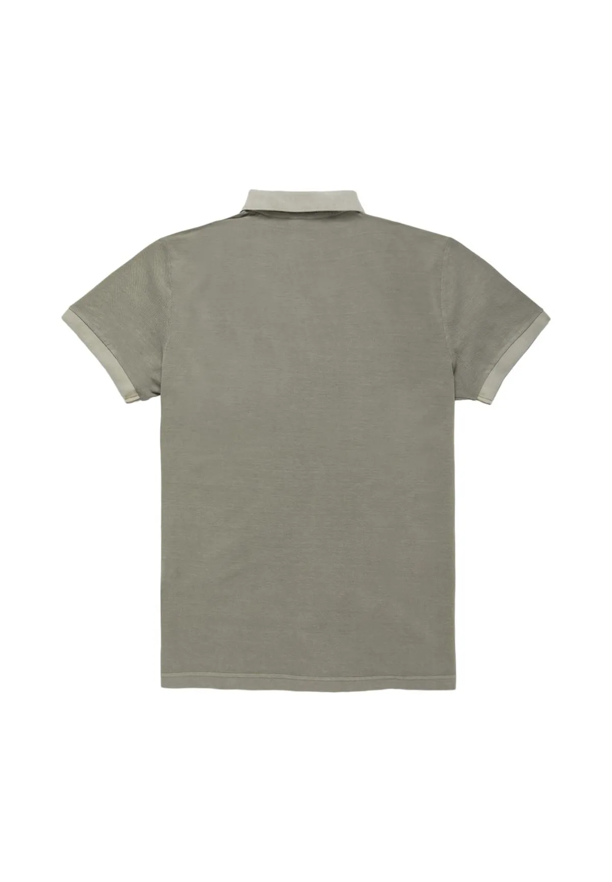 Refrigiwear Uomo Polo T29400-E02821 Verde