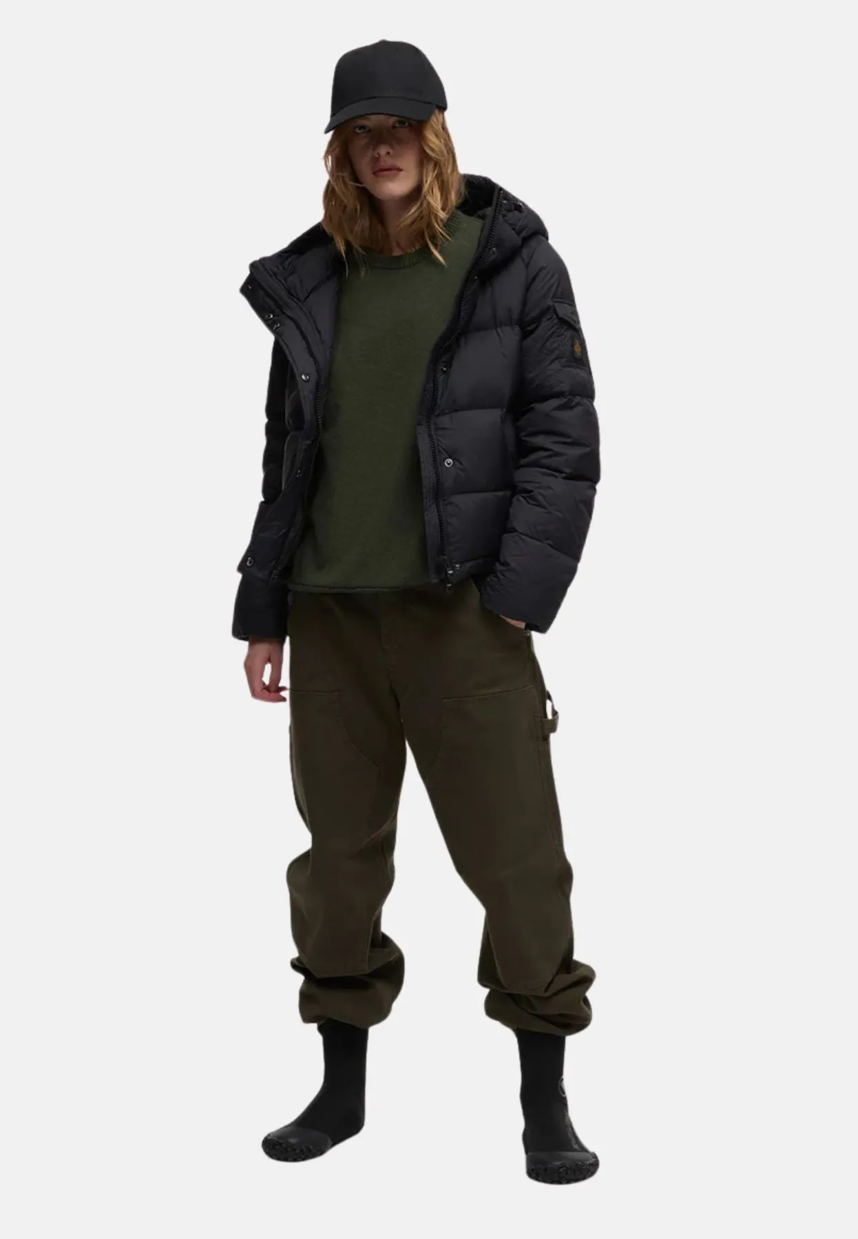     REFRIGIWEAR W53800      