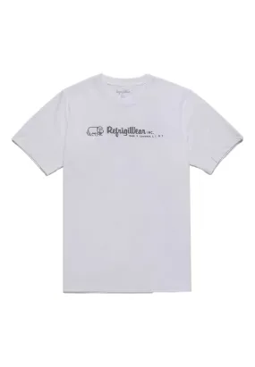 REGG T-SHIRT REFRIGIWEAR