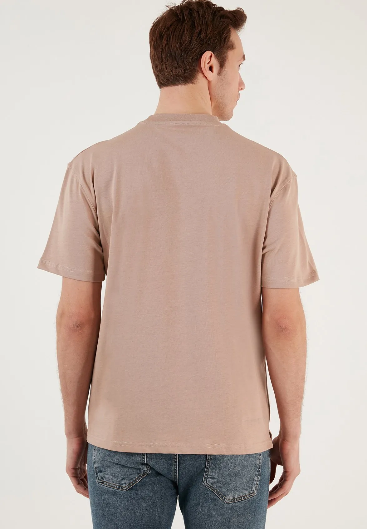 REGULAR FIT - T-shirt basic