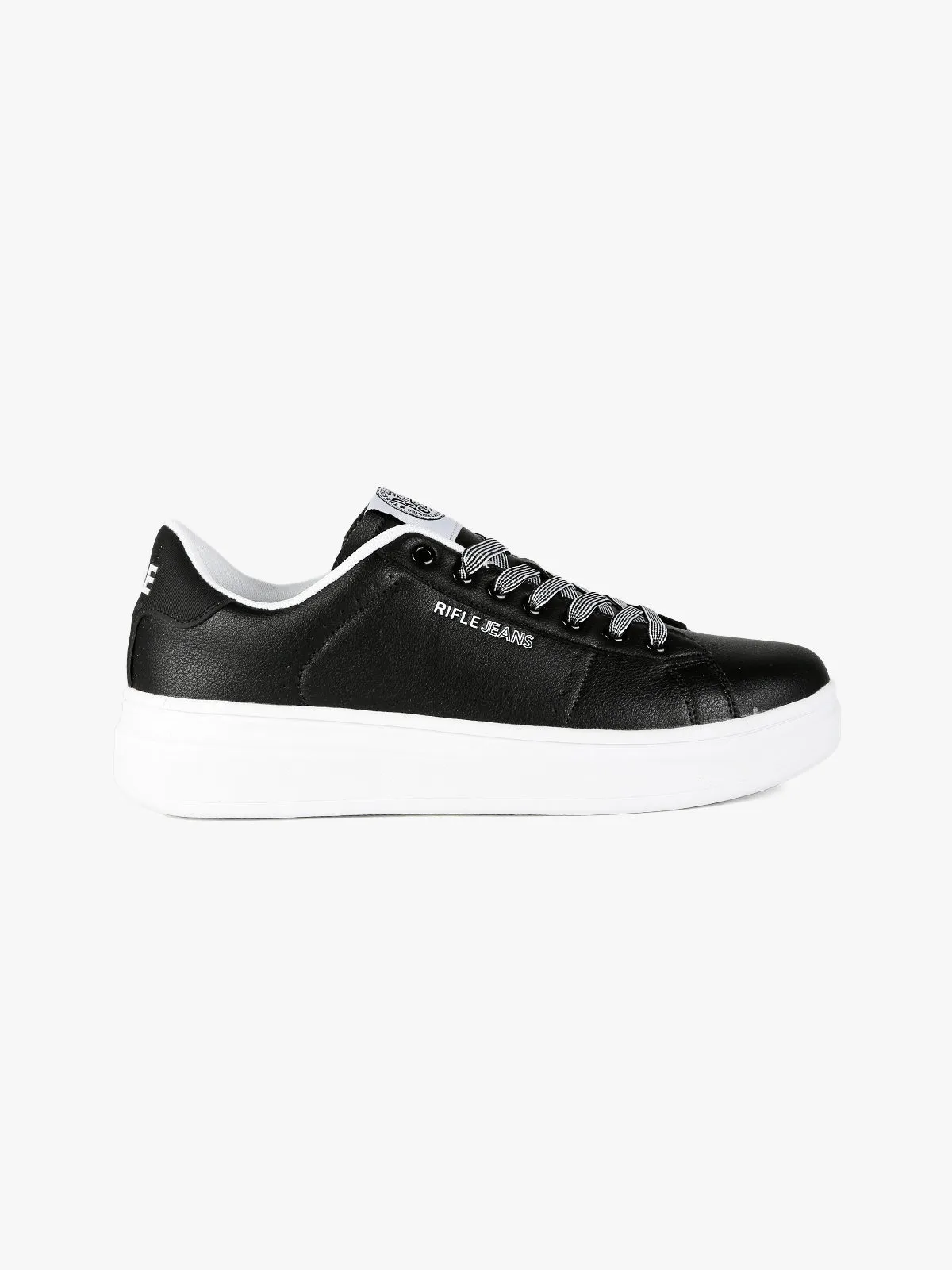 Rifle SUNNY LTH Baskets homme