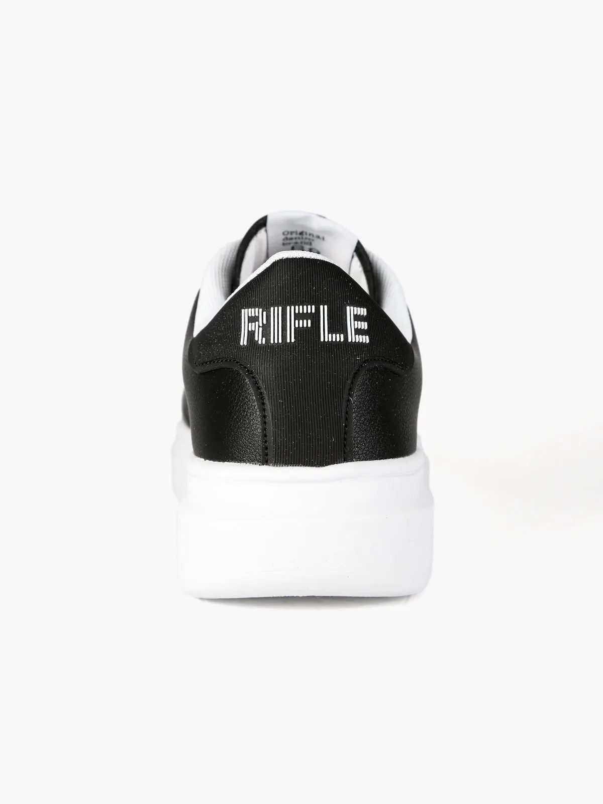 Rifle SUNNY LTH Baskets homme