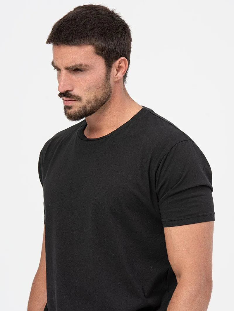 ROY T-SHIRT BASIC 