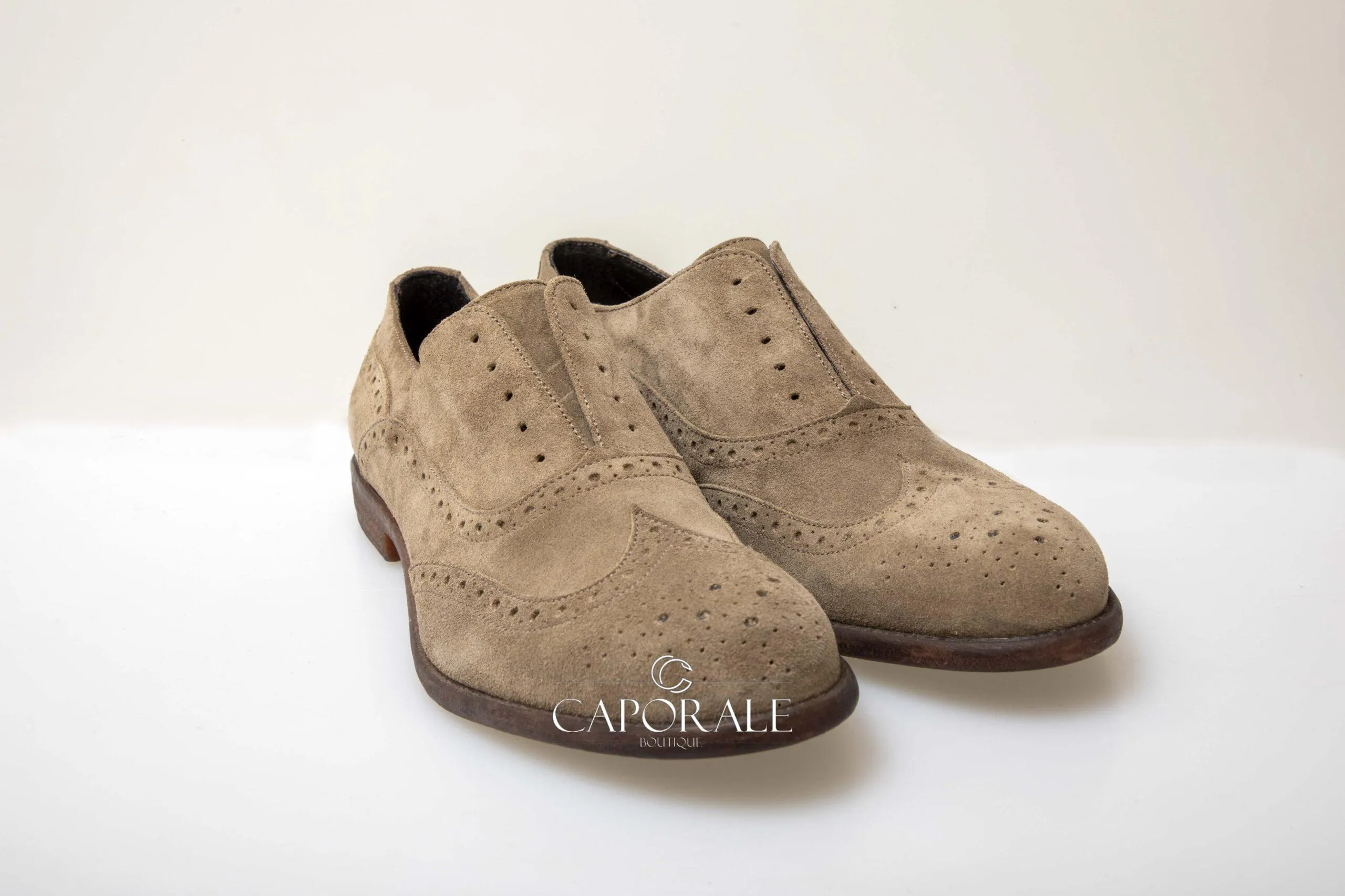 Scarpa Made in Italy