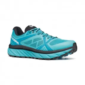 Scarpa SPIN INFINITY WOMAN ATOLL SCUBA BLUE