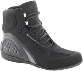 Scarpe Dainese Motoshoe D-Wp black /antracite
