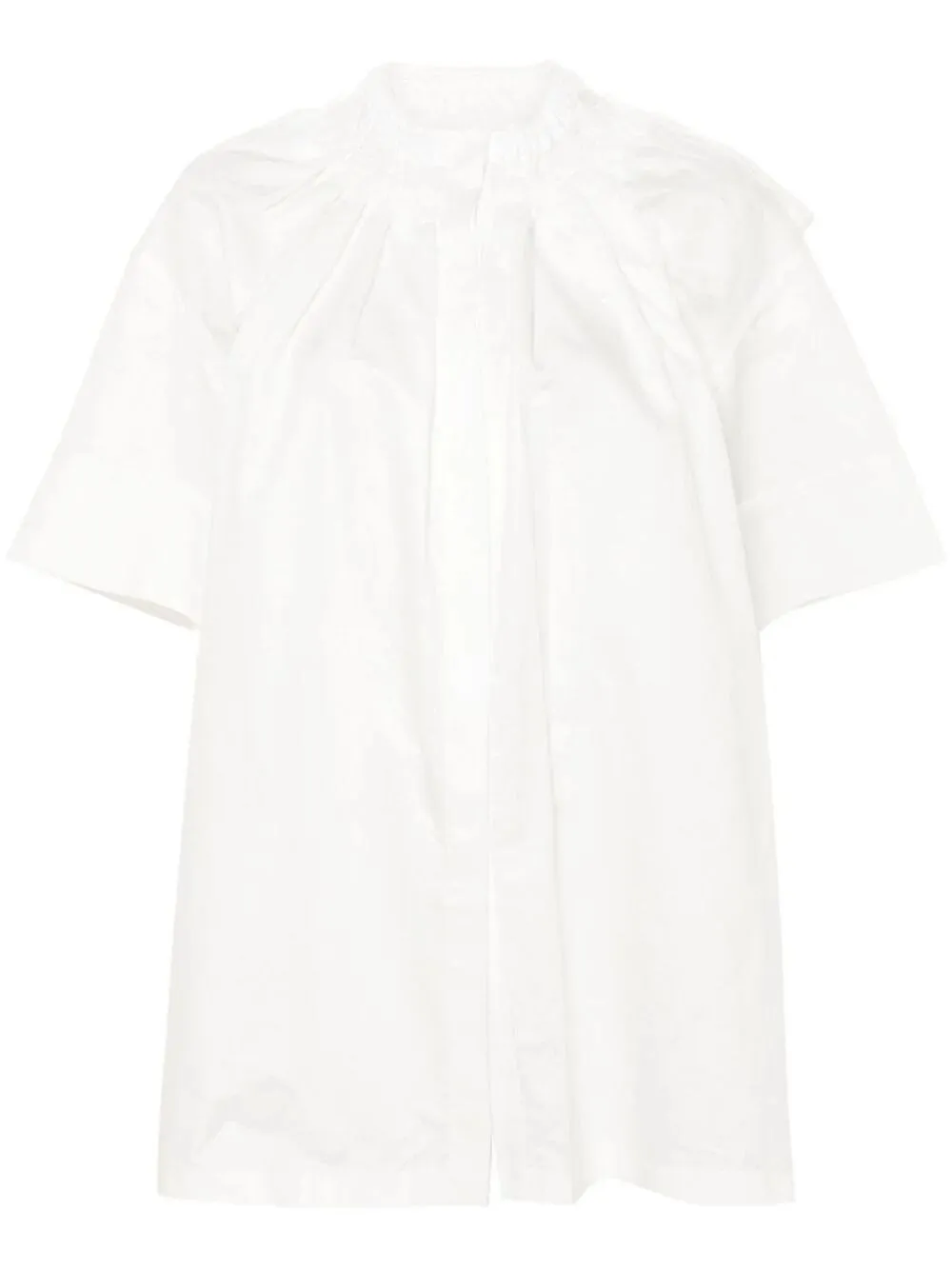 Short Sleeve Shirt