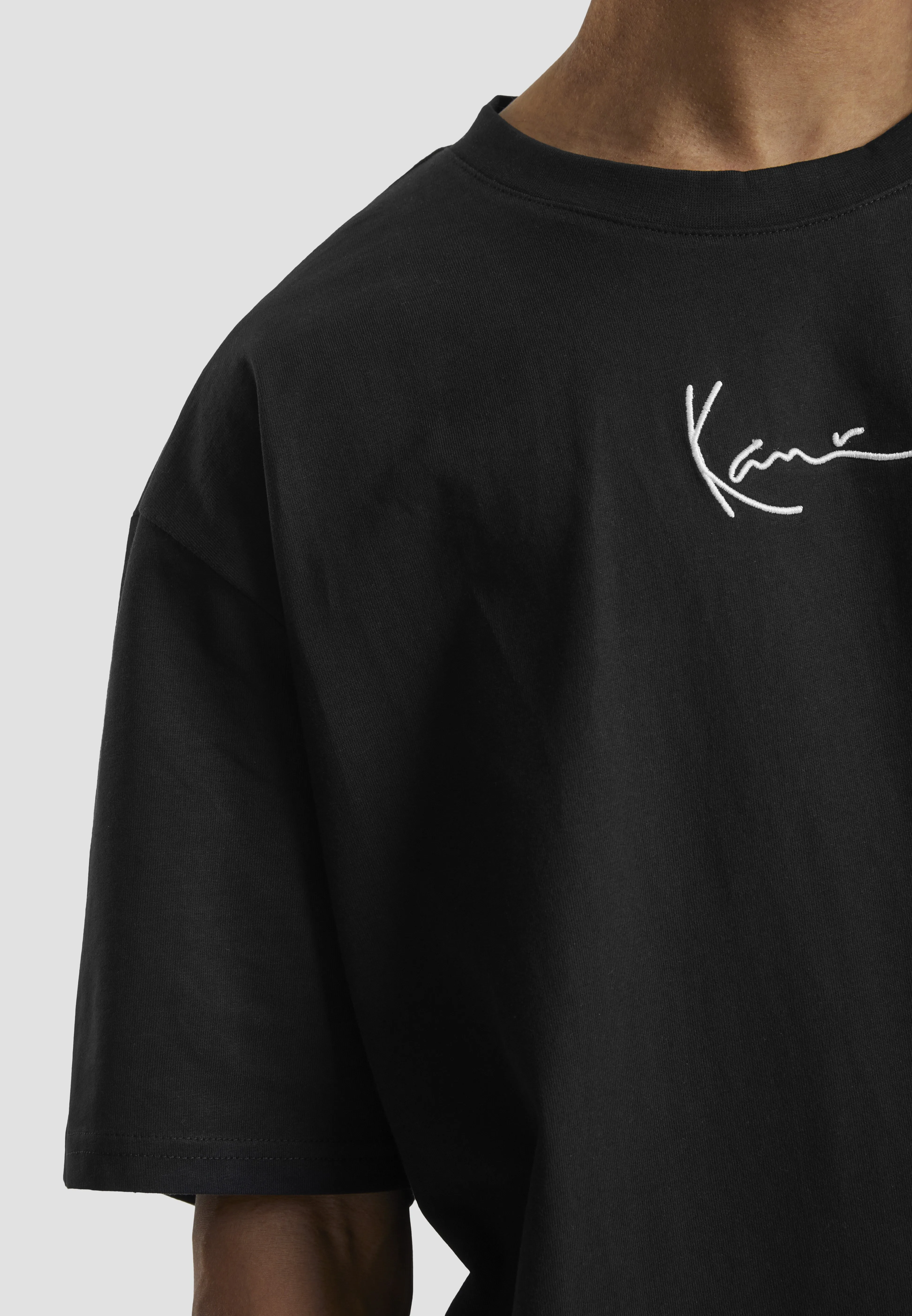 SIGNATURE TEE - T-shirt basic