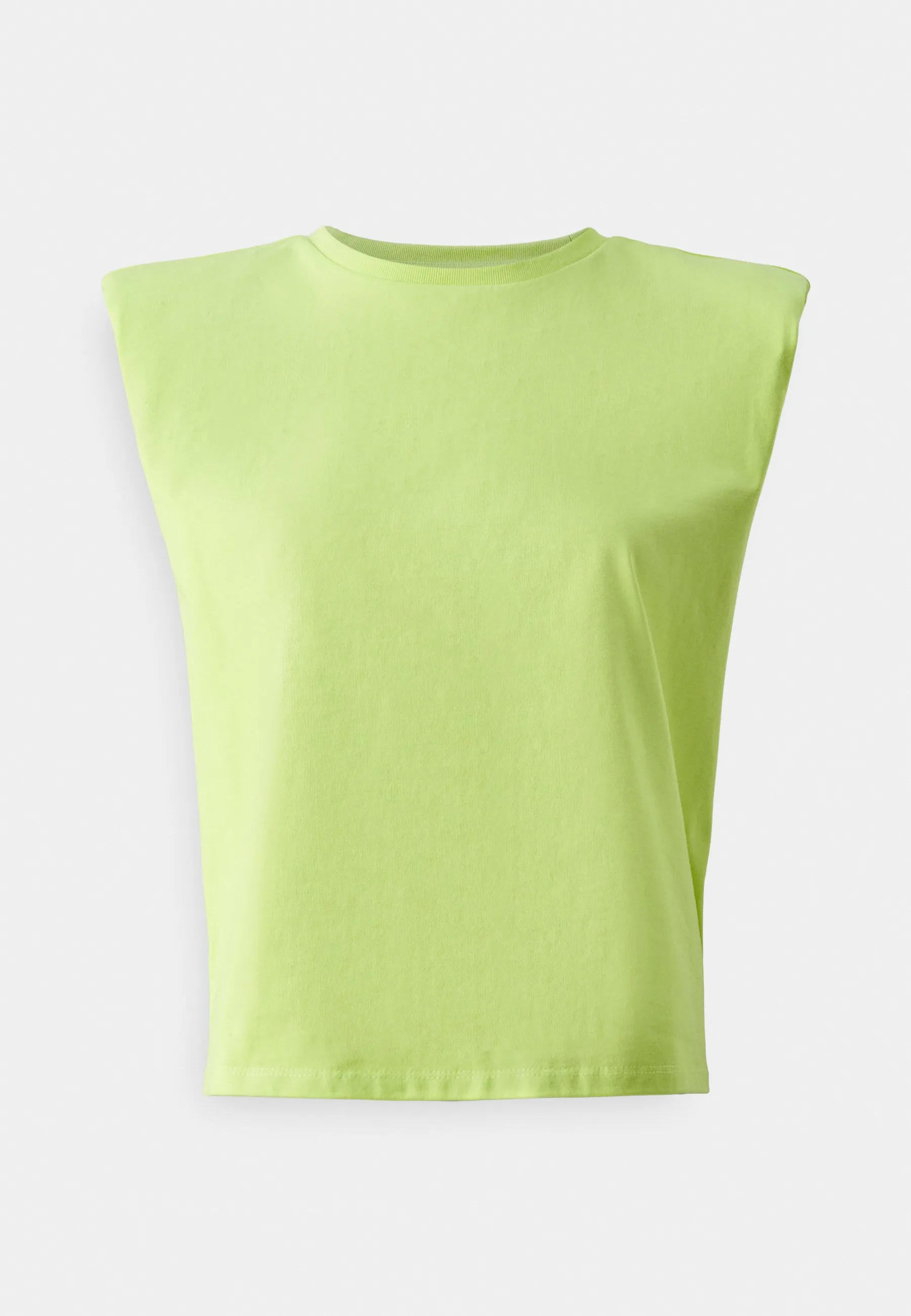 SNBONNIE MUSCLE SHORT TEE - T-shirt basic