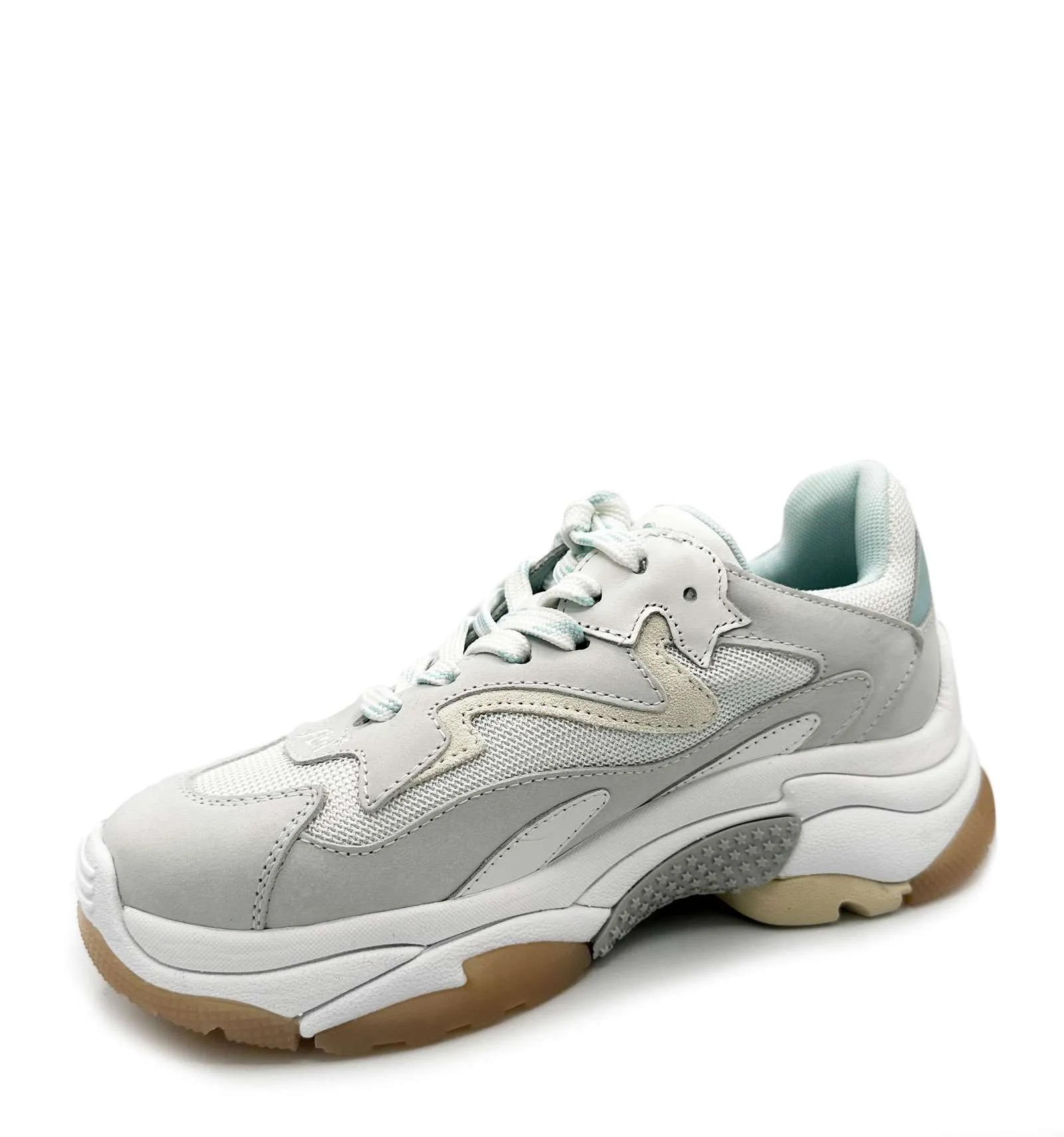 Sneaker ASH - ADDICT