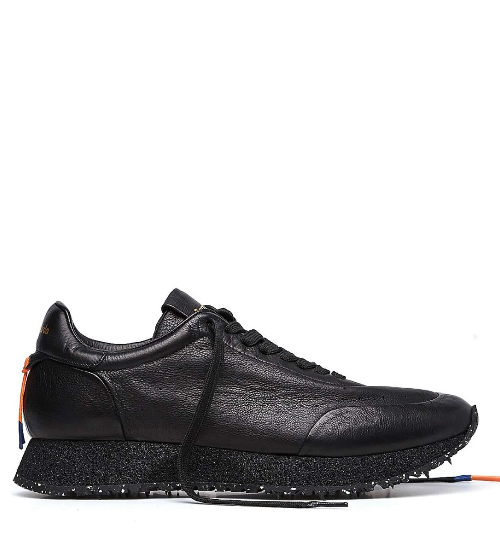 Sneaker donna BARRACUDA - ROCKET