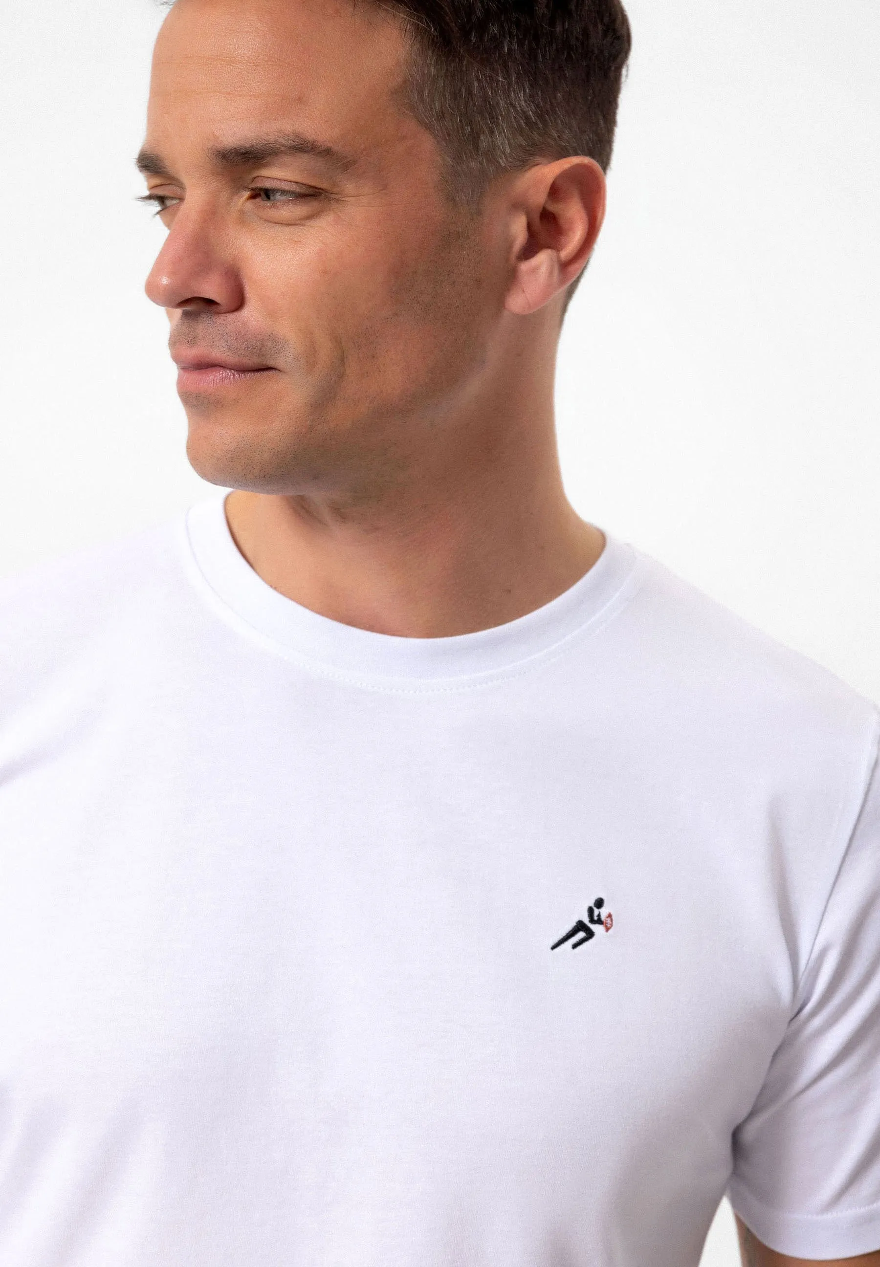 STOYAN 3 PACK - T-shirt basic