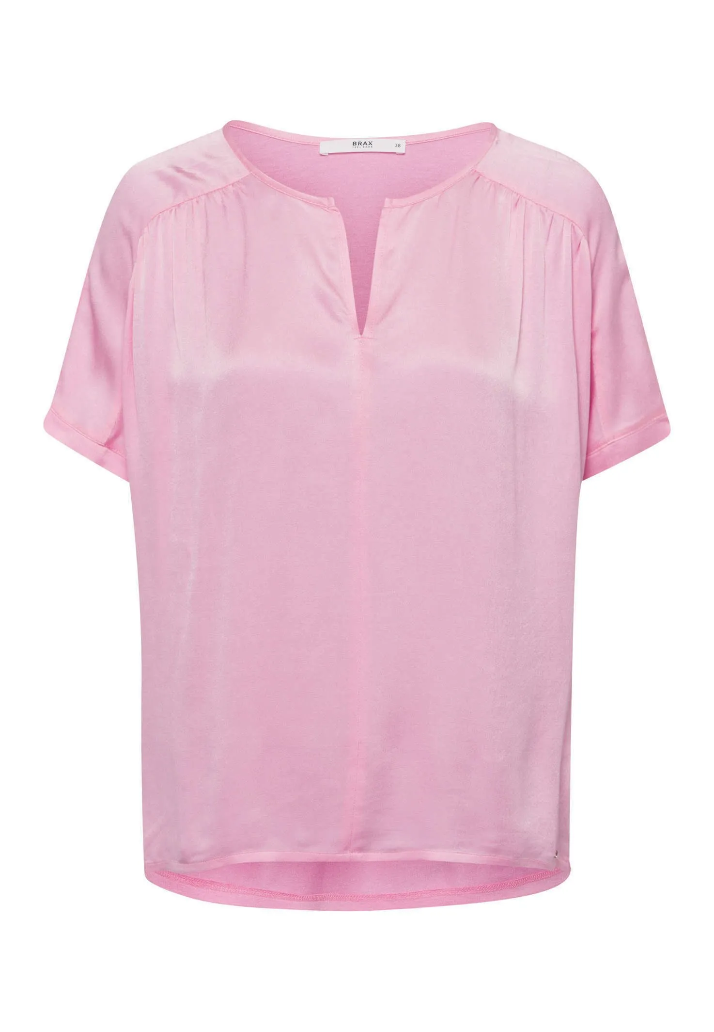 STYLE CAELEN - T-shirt basic