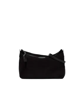 Svuotaborse Maxi Nero