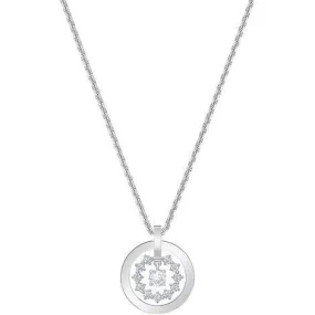 SWAROVSKI Collana donna gioielli Swarovski Further 5499001