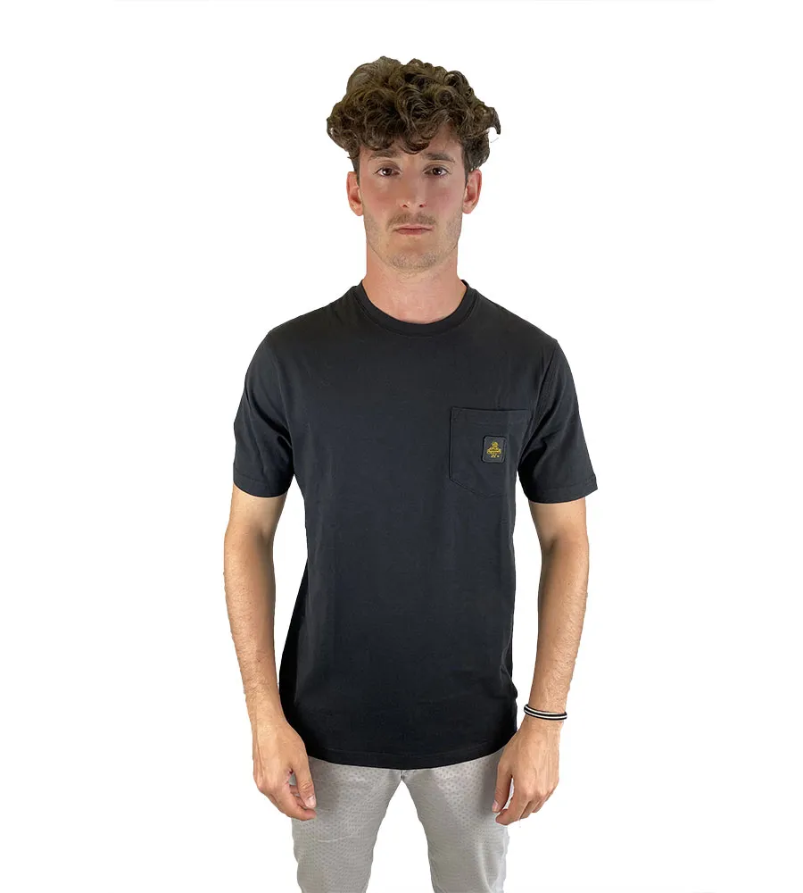 T-shirt Bud Refrigiwear