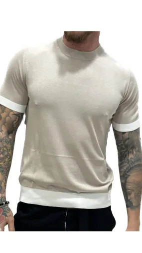 T-Shirt Filo - Paolo Pecora