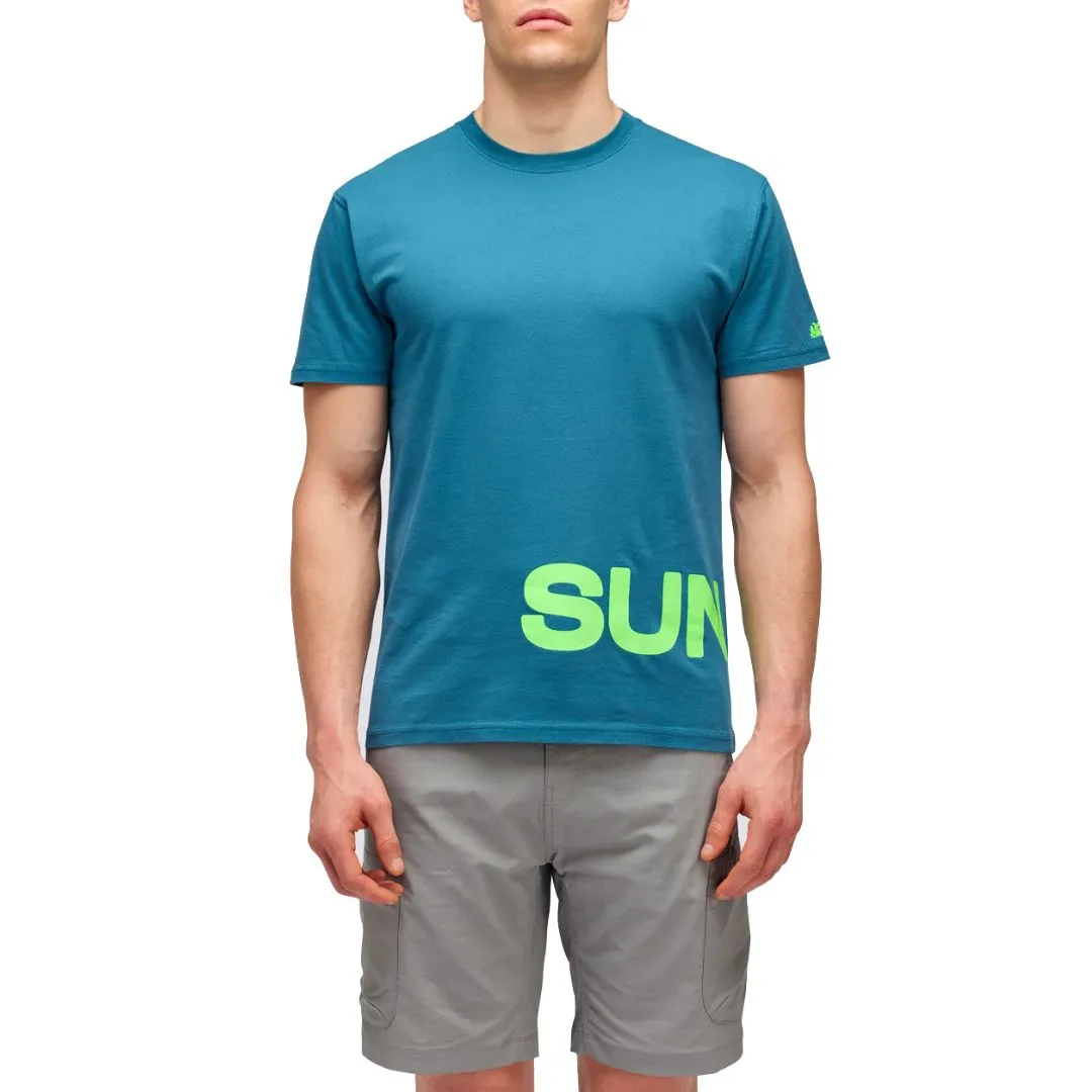 T-shirt Sundek ragazzo manica corta
