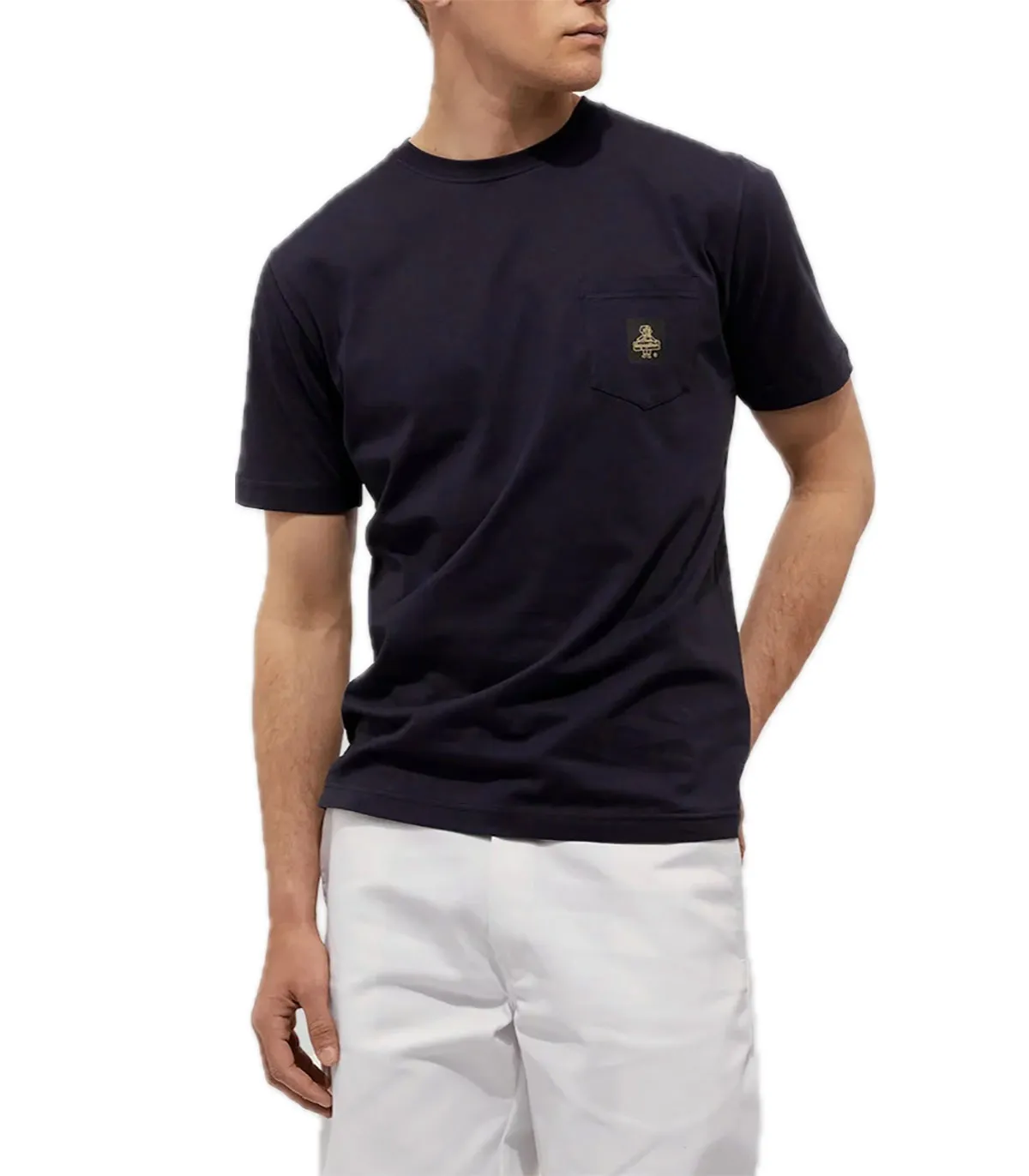 T-shirt Uomo Refrigiwear Pierce