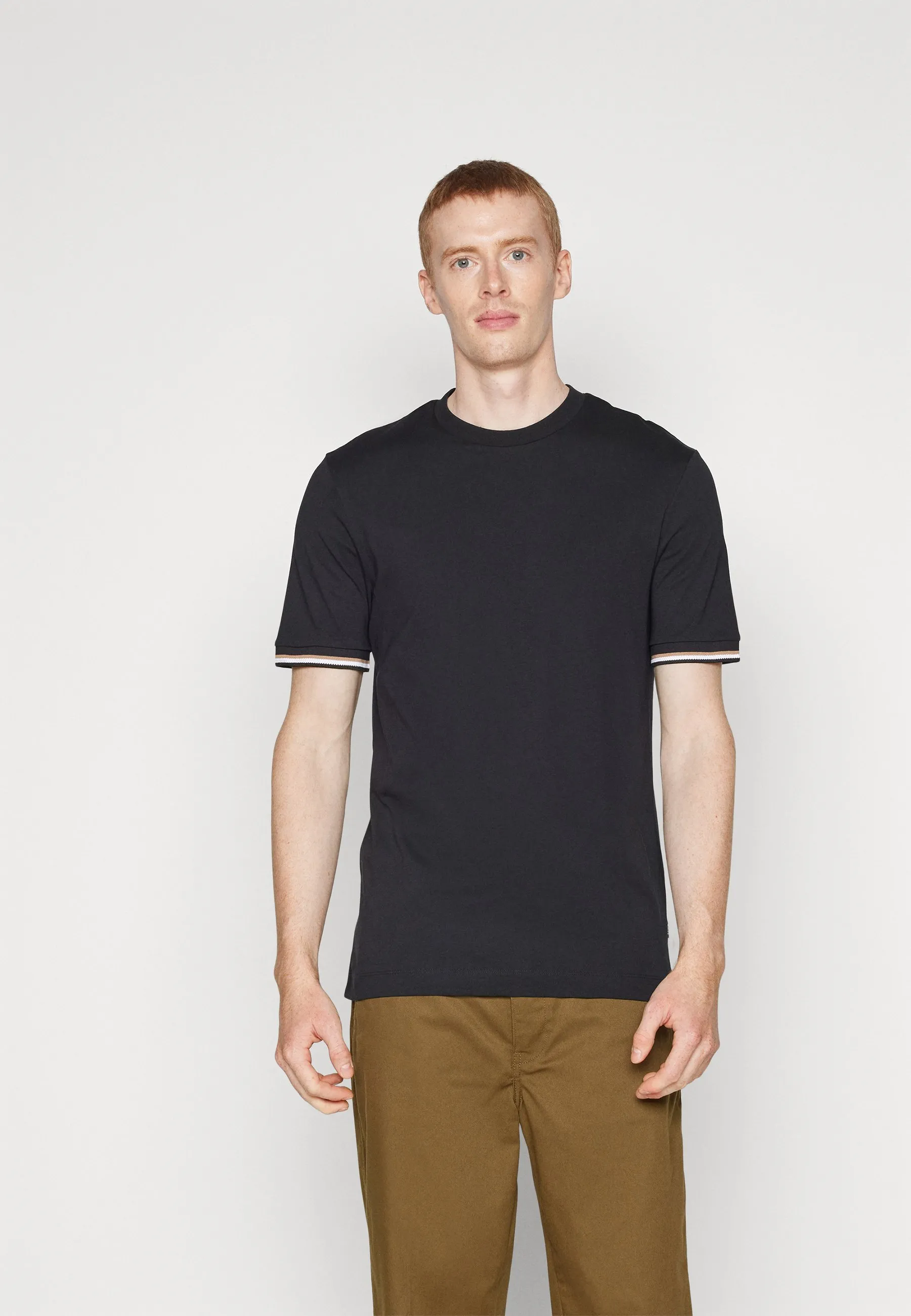 THOMPSON - T-shirt basic