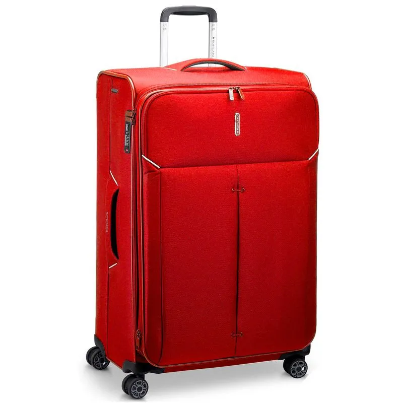 Trolley Grande Ironik 2.0 rosso 
