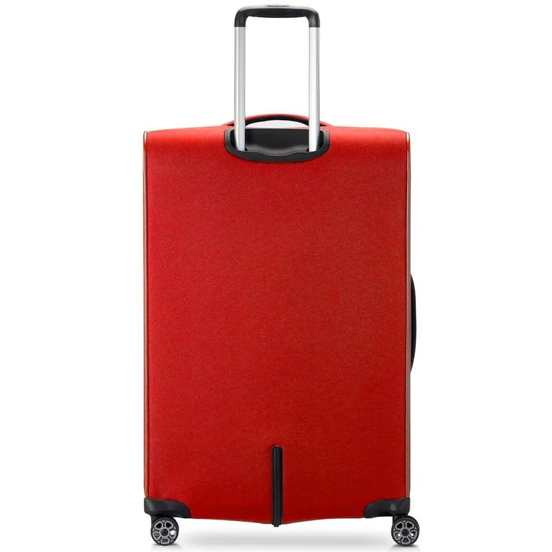 Trolley Grande Ironik 2.0 rosso 