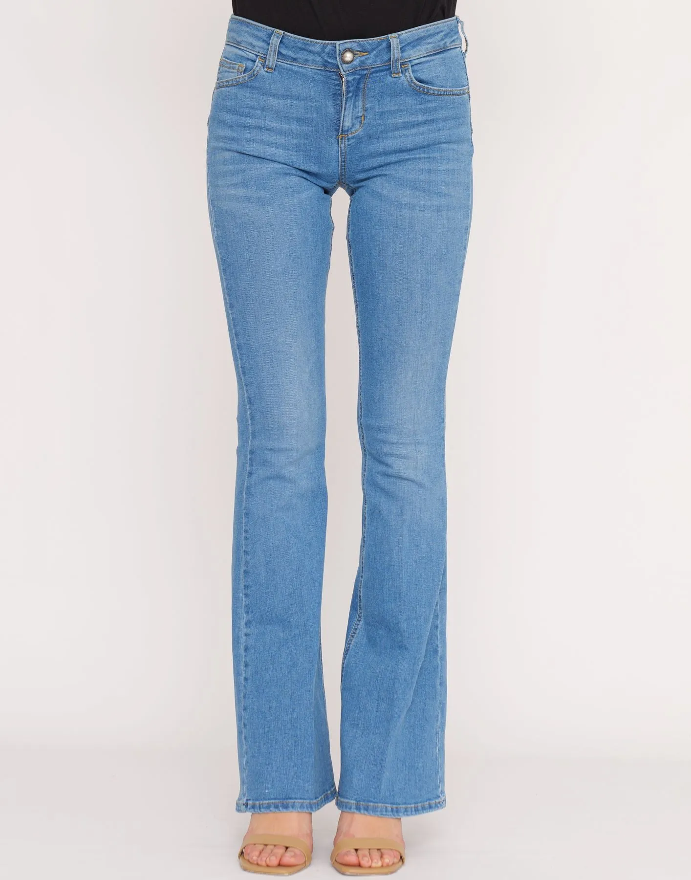 UA3057 DS004 - Pantaloni - LIU JO