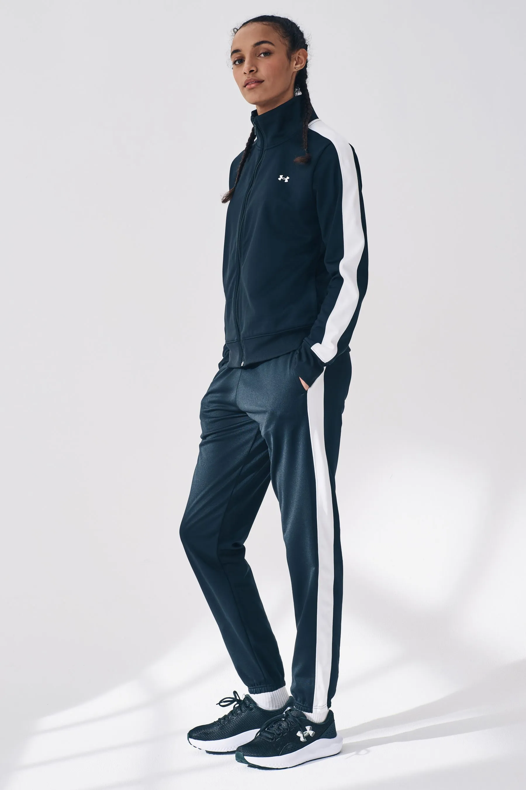 Under Armour - Tuta    