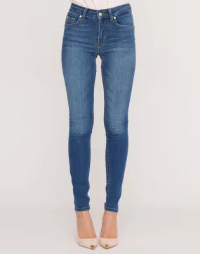 UXX037 D4186 - Pantaloni - LIU JO