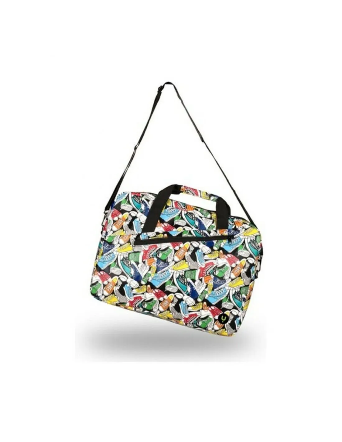 Valigetta per Portatile Monray GINGERTRAINERS