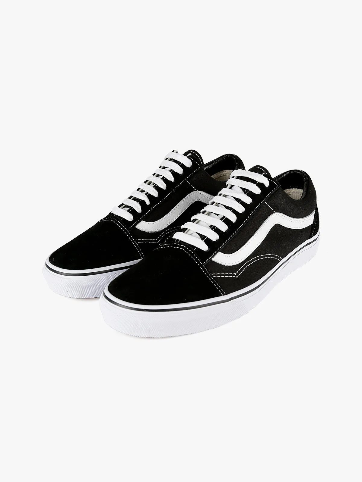 Vans Old Skool  Baskets à lacets pour femme