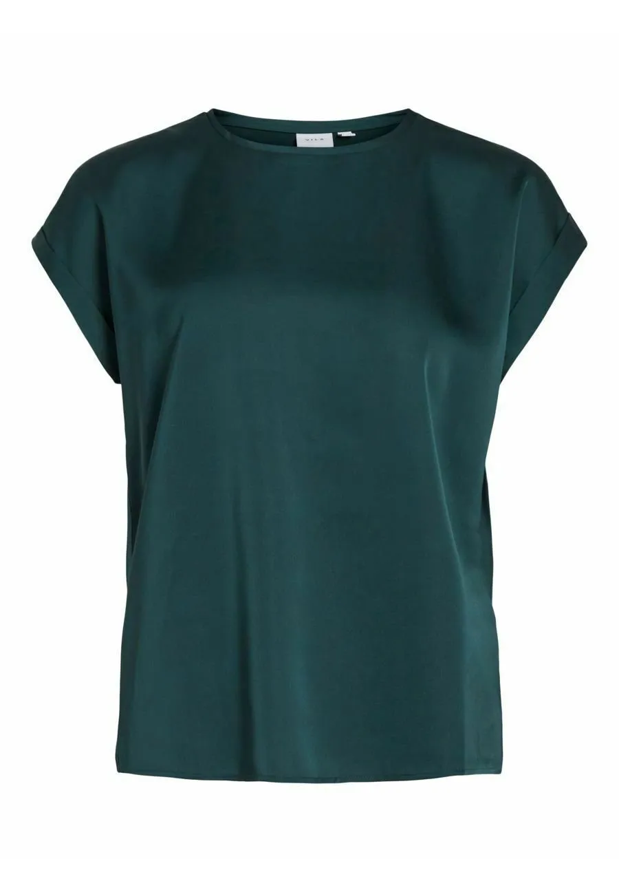 VIELLETTE - T-shirt basic